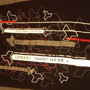 Men's Sean John Shirt